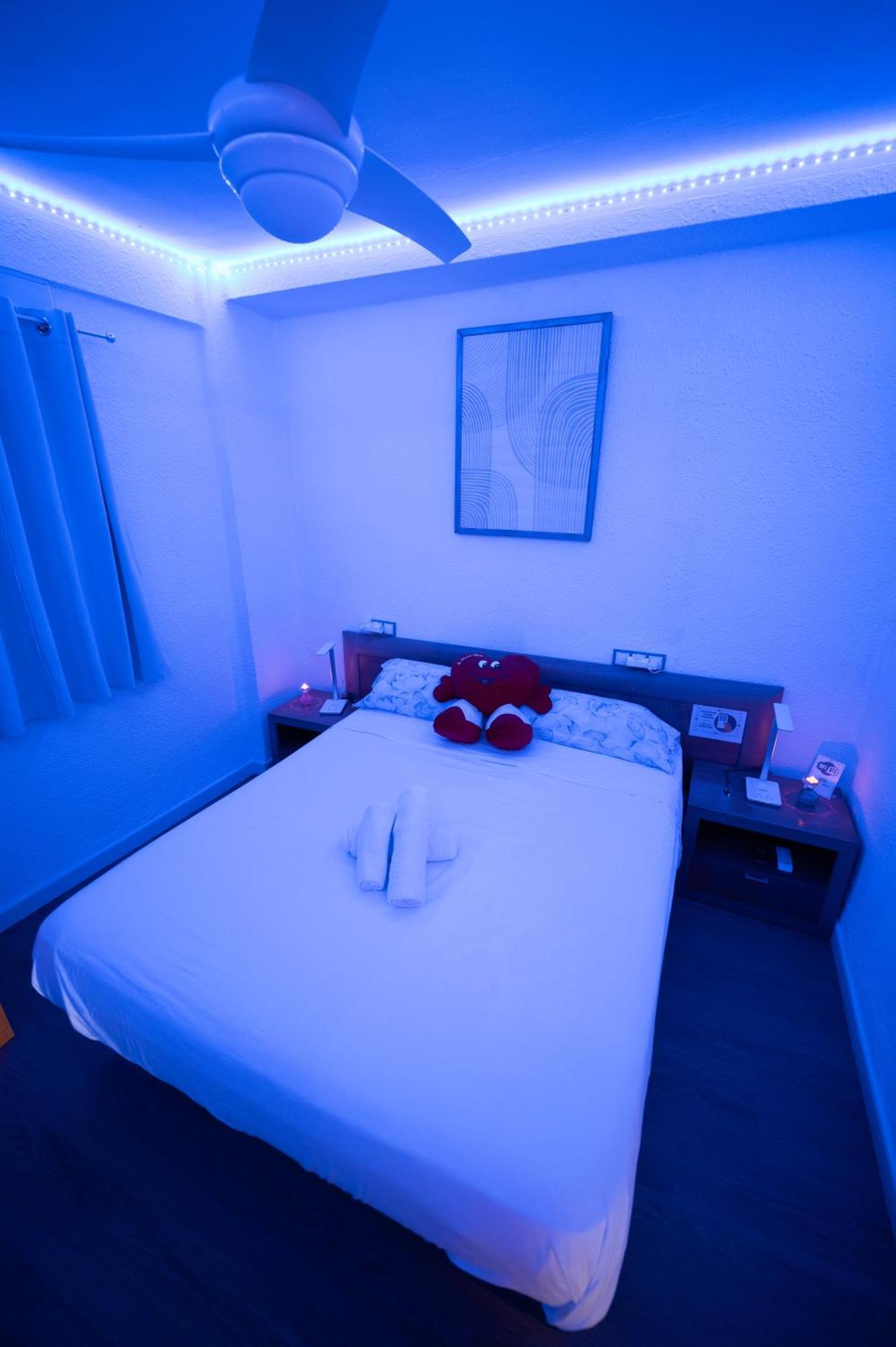 Apartalux Playa Diva Grao de Castellon Ngoại thất bức ảnh