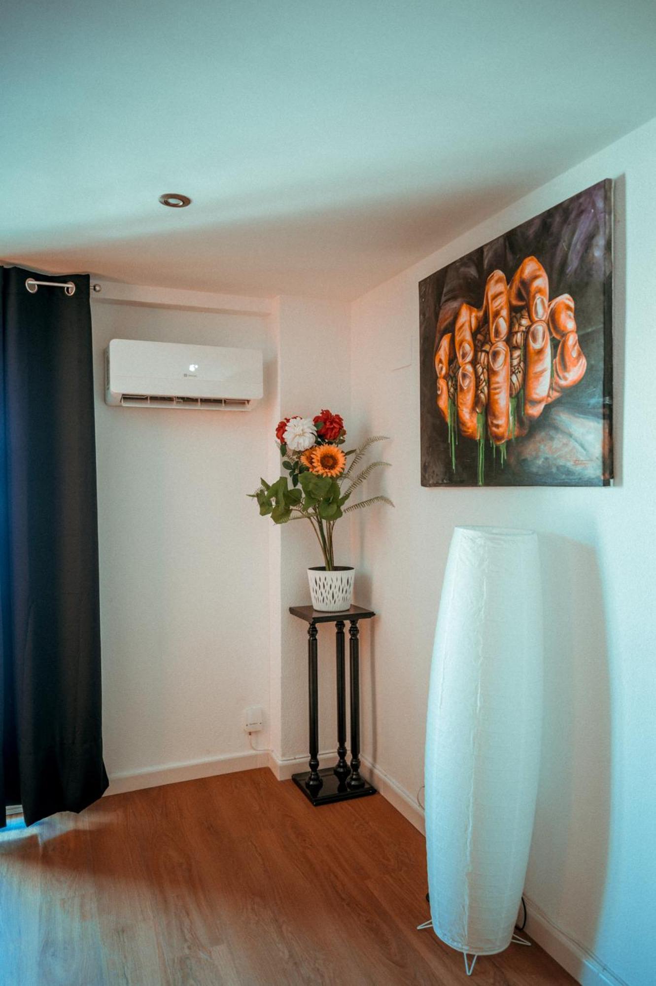 Apartalux Playa Diva Grao de Castellon Ngoại thất bức ảnh
