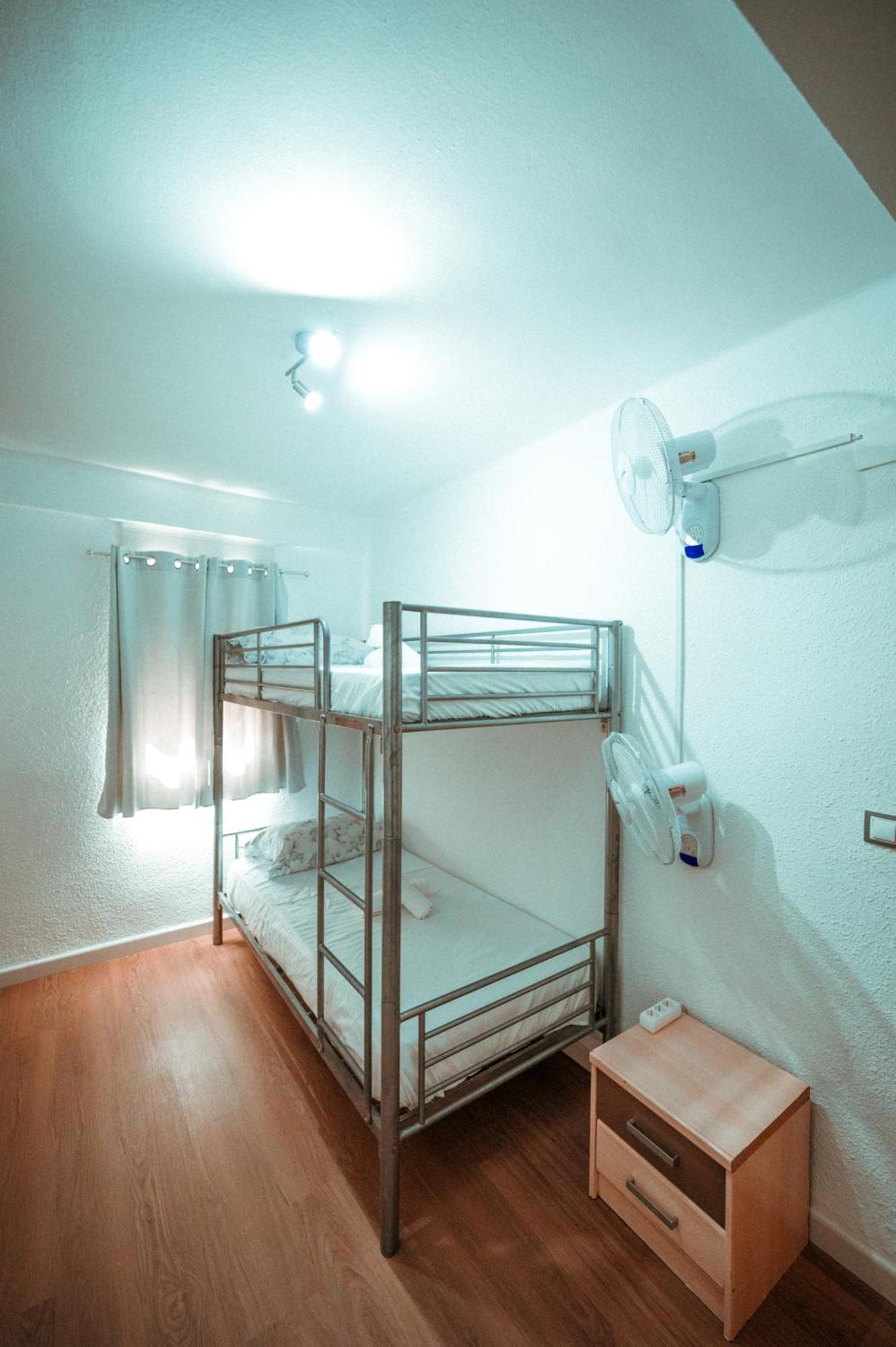 Apartalux Playa Diva Grao de Castellon Ngoại thất bức ảnh