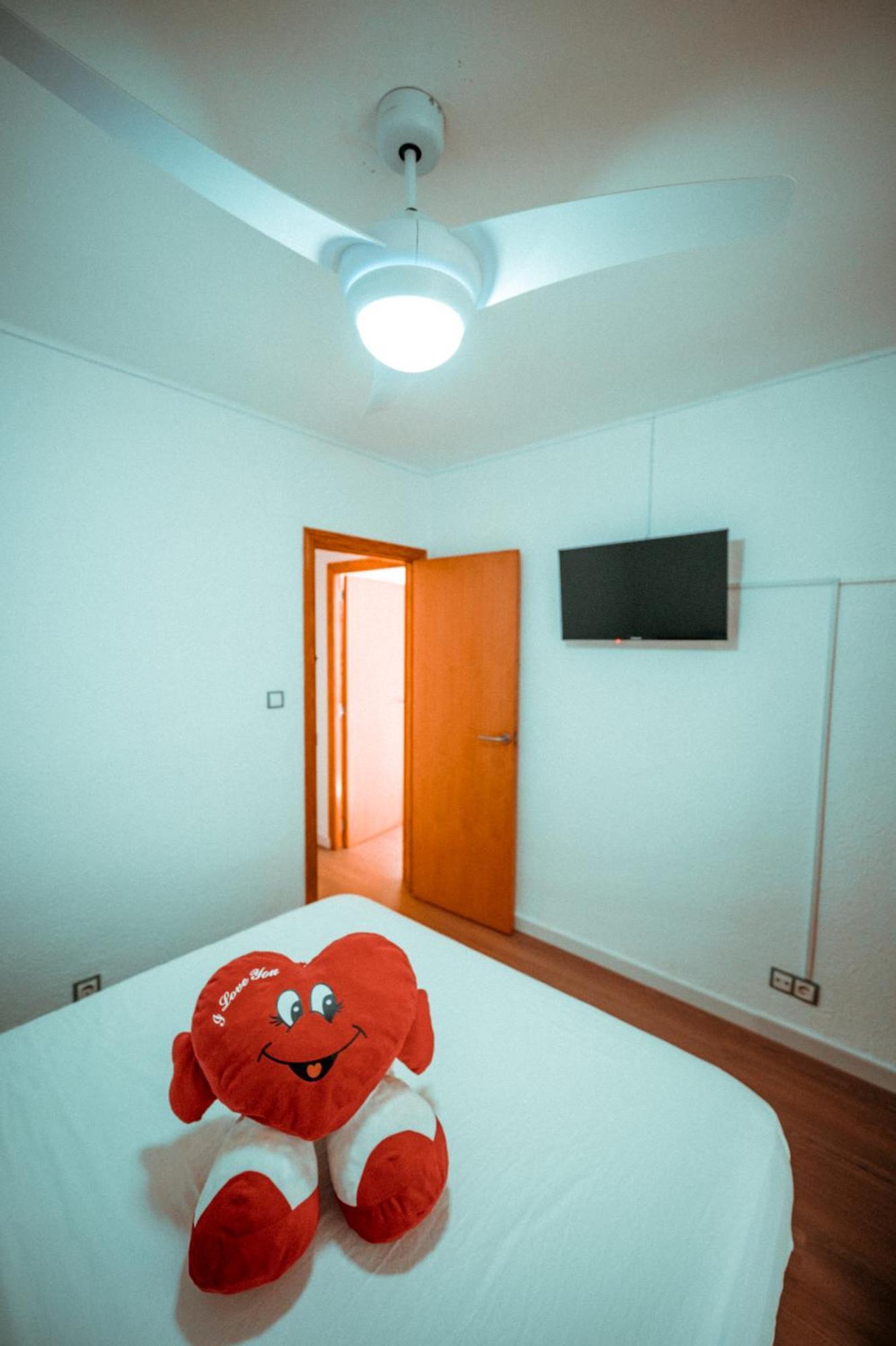Apartalux Playa Diva Grao de Castellon Ngoại thất bức ảnh
