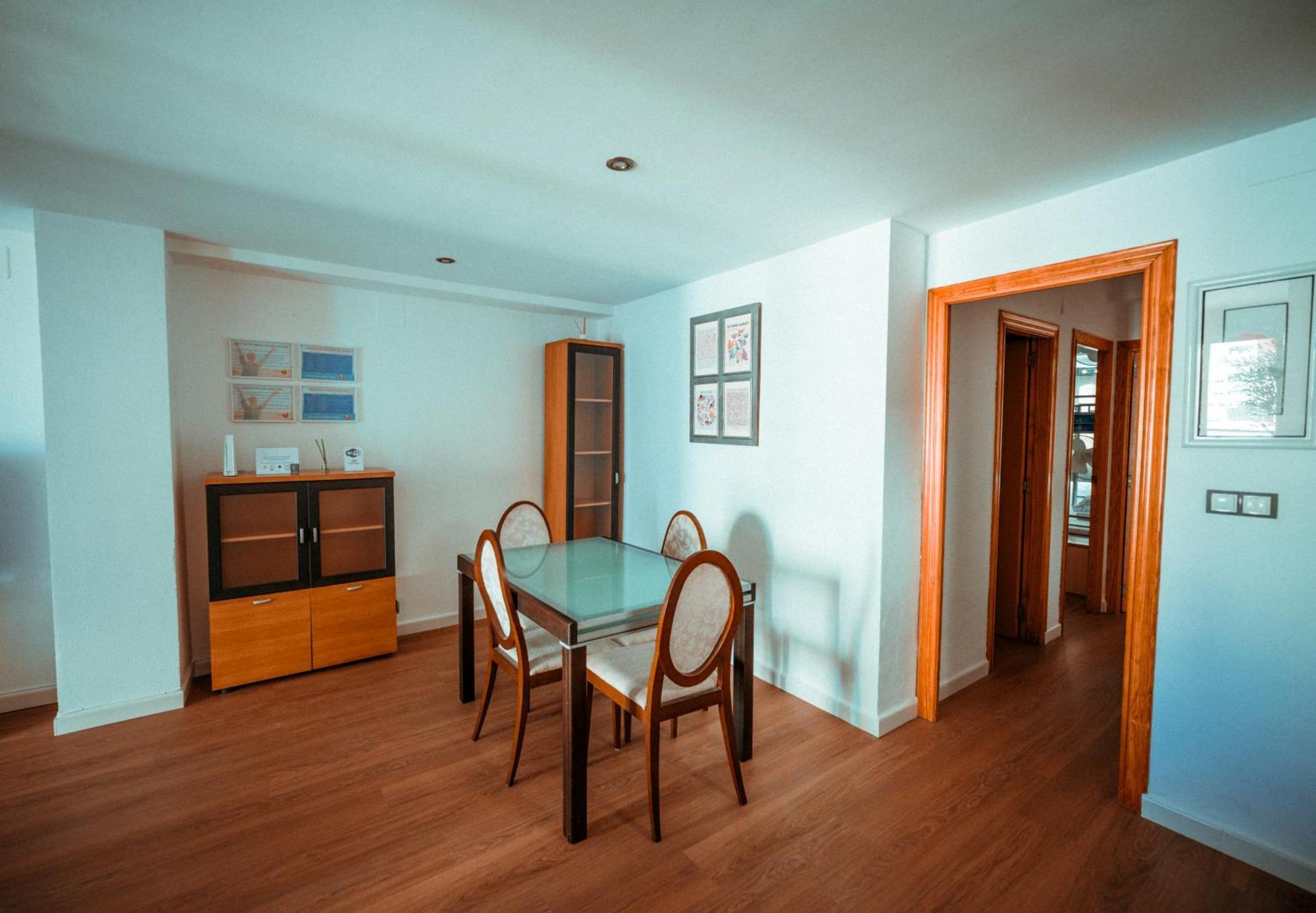 Apartalux Playa Diva Grao de Castellon Ngoại thất bức ảnh