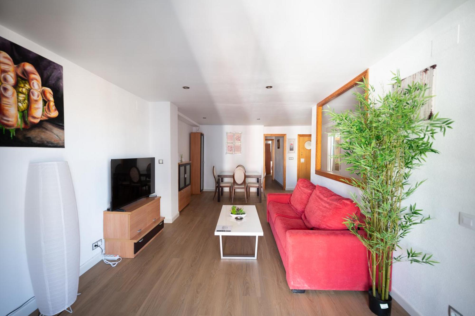 Apartalux Playa Diva Grao de Castellon Ngoại thất bức ảnh