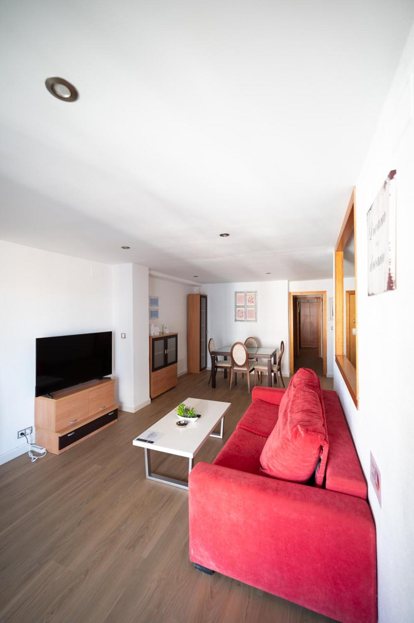 Apartalux Playa Diva Grao de Castellon Ngoại thất bức ảnh