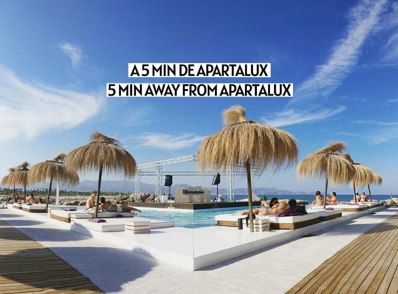 Apartalux Playa Diva Grao de Castellon Ngoại thất bức ảnh