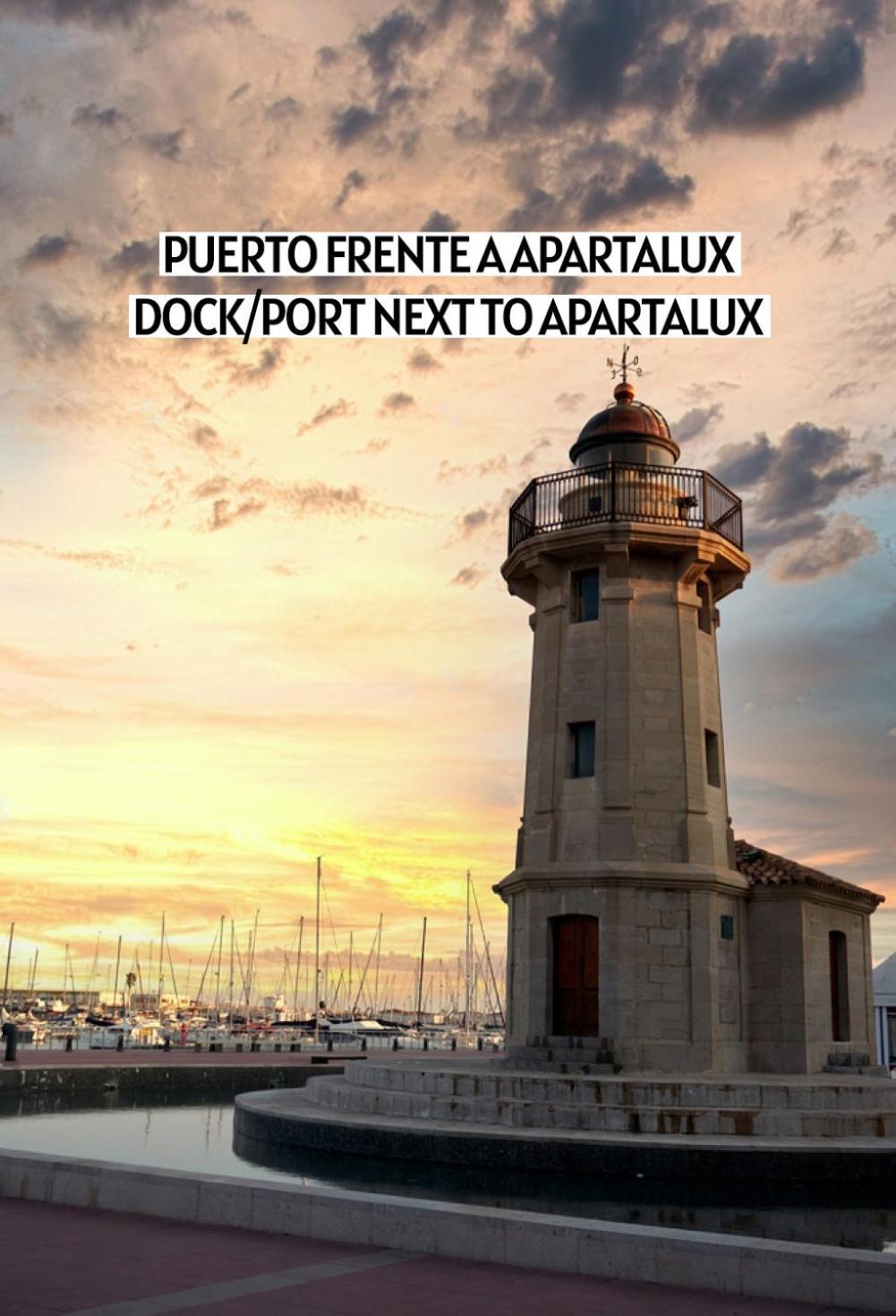 Apartalux Playa Diva Grao de Castellon Ngoại thất bức ảnh