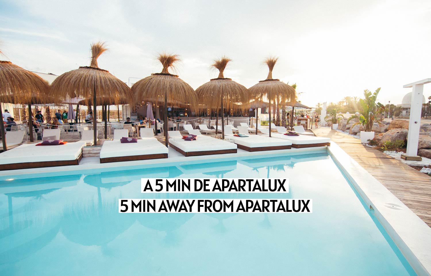 Apartalux Playa Diva Grao de Castellon Ngoại thất bức ảnh